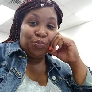 Meet your Posher, Kalia thompson
